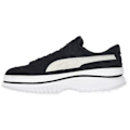 Miniatyrbillede 3 af 4: Sneakers low Puma Deva Suede Wns Sort 38.5