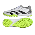 Miniatyrbild 2 av 4: Lågskor Adidas Predator ACCURACY3 L TF Vit 41 1/3