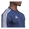 Pikkukuva 4 / 4: Puserot je Fleecet Adidas Tiro 23 Tummansininen 170 - 175 cm/M