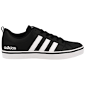 Miniatyrbillede 1 af 6: Sneakers low Adidas VS Pace Hvid,Sort 44