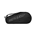 Miniatyrbillede 1 af 2: Tasker Dunlop Team 8 Sort