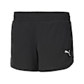 Miniatyrbillede 1 af 5: Bukser Puma Active Woven Sort 158 - 163 cm/XS