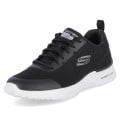 Miniatyrbillede 1 af 6: Sneakers low Skechers Skechair Dynamight Sort 45.5
