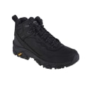 Miniatyrbillede 1 af 4: Sko Merrell Coldpack 3 Thermo Mid Sort 46
