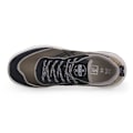 Miniatyrbillede 4 af 4: Sneakers low Munich 8770150 Sort,Grå 37