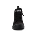 Pikkukuva 2 / 7: Kengät Palladium Pampa HI Zip WL Mustat 43