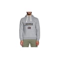Miniatyrbillede 1 af 2: Sweatshirts Napapijri Burgee Wint 2 Grå 188 - 192 cm/XL