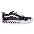 Pikkukuva 2 / 5: Puolikengät Vans 1o7 Filmore Sidewall Harmaat 39
