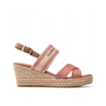 Pikkukuva 4 / 7: Sandaalit Tommy Hilfiger XW0XW01957SM8 Vaaleanpunaiset 40