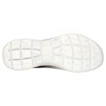 Pikkukuva 5 / 5: Puolikengät Skechers Summitsbright Charmer Valkoiset,Mustat 40