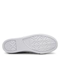 Miniatyrbillede 6 af 6: Kondisko Converse A02486C Hvid 37
