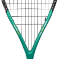 Miniatyrbillede 4 af 7: Rackets Oliver Apex 520 Sort,Grøn