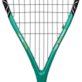 Pikkukuva 4 / 7: Rackets Oliver Apex 520 Mustat,Vihreät
