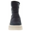 Miniatyrbillede 2 af 7: Snowboots S. Oliver 552643729805 Sort 39