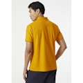 Pikkukuva 5 / 6: T-paidat Helly Hansen Ocean Keltaiset 173 - 179 cm/M