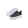 Miniatyrbillede 5 af 6: Sneakers low Puma Mayze Lthr Sort 37.5