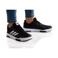 Pikkukuva 5 / 7: Puolikengät Adidas Tensaur Sport 20 K Mustat 37 1/3