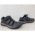 Miniatyrbild 4 av 6: Sandaler Lee Cooper LCW23011770 Grafit 44