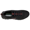 Pikkukuva 4 / 5: Puolikengät Skechers Glidestep Fasten UP Mustat 40