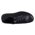 Miniatyrbillede 4 af 5: Sneakers low Semler Lena Sort 4.5 UK women