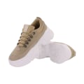 Miniatyrbillede 2 af 4: Sneakers low Big Star JJ274A222 Beige 36