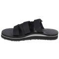 Miniatyrbillede 2 af 4: Tøffel Columbia W Alava Slide Sandal Sort 38