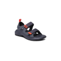 Miniatyrbillede 1 af 3: Sandaler The North Face M Hedgehog Sandal Iii Grafit 40.5