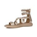 Miniatyrbillede 3 af 9: Sandaler Maciejka 0555925001 Guld 37