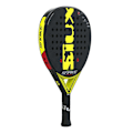 Pikkukuva 1 / 7: Rackets Siux Snake Mustat