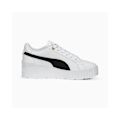 Miniatyrbild 4 av 7: Lågskor Puma Karmen Wedge Vit 40.5