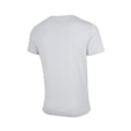 Pikkukuva 2 / 2: T-paidat 4F TSM032 Harmaat 179 - 182 cm/L