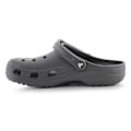 Miniatyrbillede 4 af 7: Træsko Crocs Classic Slate Grå 45