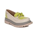 Miniatyrbild 2 av 10: Mockaskiner Maciejka 0597822005 Beige 40