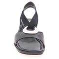 Miniatyrbild 3 av 7: Sandaler Rieker 6266201 Svarta 39