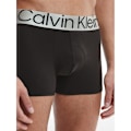 Miniatyrbillede 5 af 6: Majtki Calvin Klein 3PACK Sort XXL