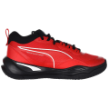 Miniatyrbillede 1 af 4: Sneakers low Puma Playmaker Pro JR Rød 36