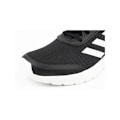 Miniatyrbillede 6 af 11: Sko Adidas Tensaur JR Sort 38 2/3