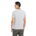 Pikkukuva 3 / 4: T-paidat Guess M3BI77J1314G9M9 Harmaat 178 - 182 cm/M