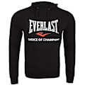 Miniatyrbillede 1 af 3: Sweatshirts Everlast EVR10848BLACK Sort 173 - 177 cm/S