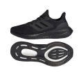 Miniatyrbillede 2 af 7: Sneakers low Adidas Pureboost 23 Sort 41 1/3