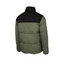 Pikkukuva 2 / 4: takki 4F H4Z22KUMP00543S Mustat,Vihreät 179 - 182 cm/L