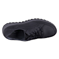 Miniatyrbillede 4 af 5: Sneakers low Waldläufer Helle Sort 10.5 UK men