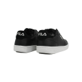 Miniatyrbillede 3 af 4: Sneakers low Fila Netforce II X Crt Sort 43