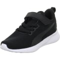 Miniatyrbillede 1 af 6: Sneakers low Puma Low Flyer Runner Sort 28.5
