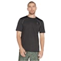 Miniatyrbillede 1 af 2: T-shirts Skechers ON The Road Tee Sort 178 - 182 cm/M