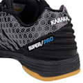 Miniatyrbillede 8 af 10: Sneakers low Karakal KF Superpro Court Sort 39