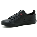 Miniatyrbillede 2 af 3: Sneakers low Big Star JJ274006 Sort 38