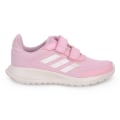 Miniatyrbild 2 av 5: Lågskor Adidas Tensaur Run 2 CF K Rosa 35