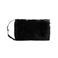 Pikkukuva 3 / 8: Käsilaukut Emu Small Clutch Black Mustat