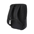 Pikkukuva 2 / 3: Reput Helly Hansen Sentrum Backpack Mustat